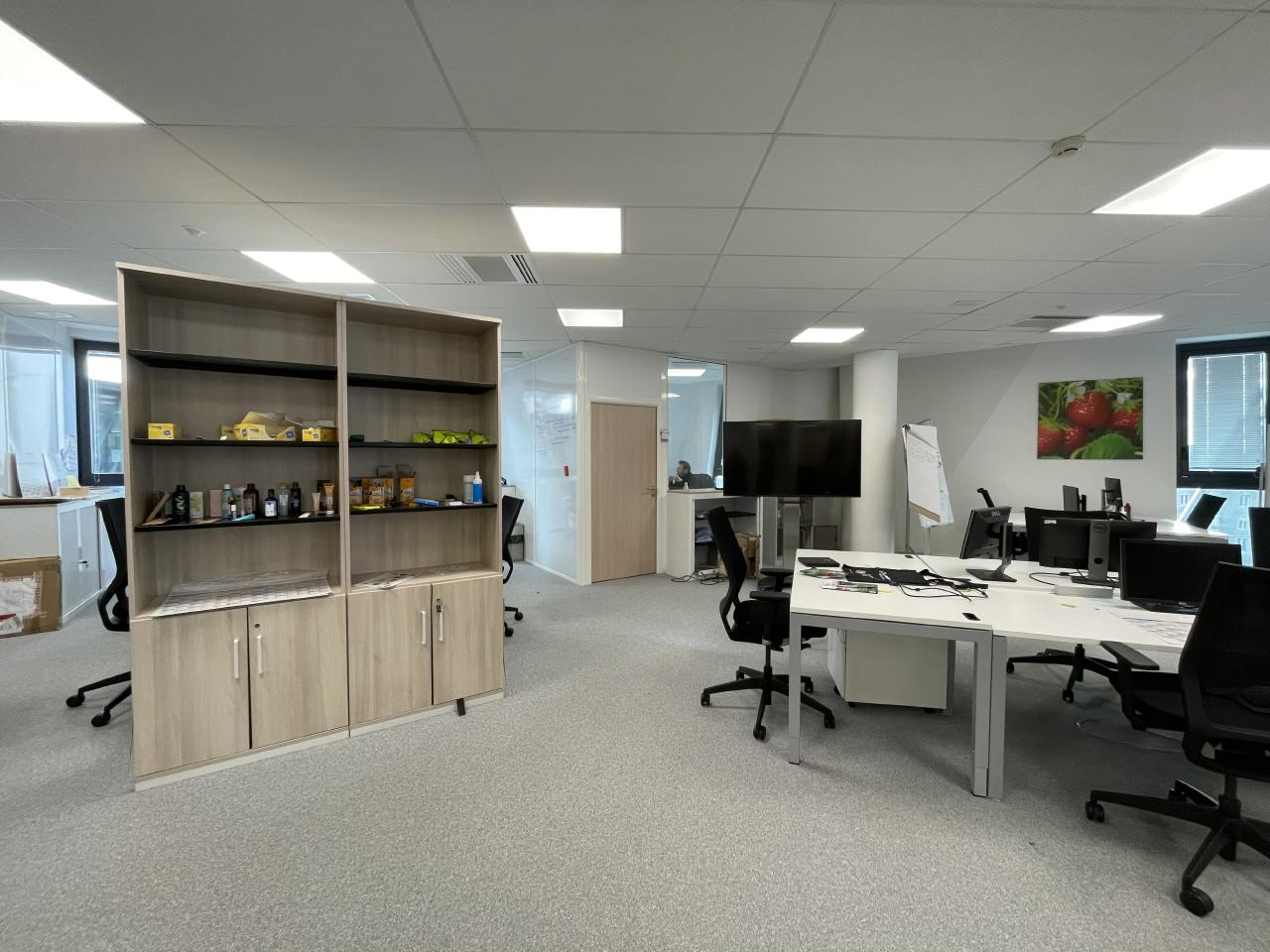 Bureau Rennes 305m² Location bureau Rennes Ille-et-Vilaine OLBUR2314223 6
